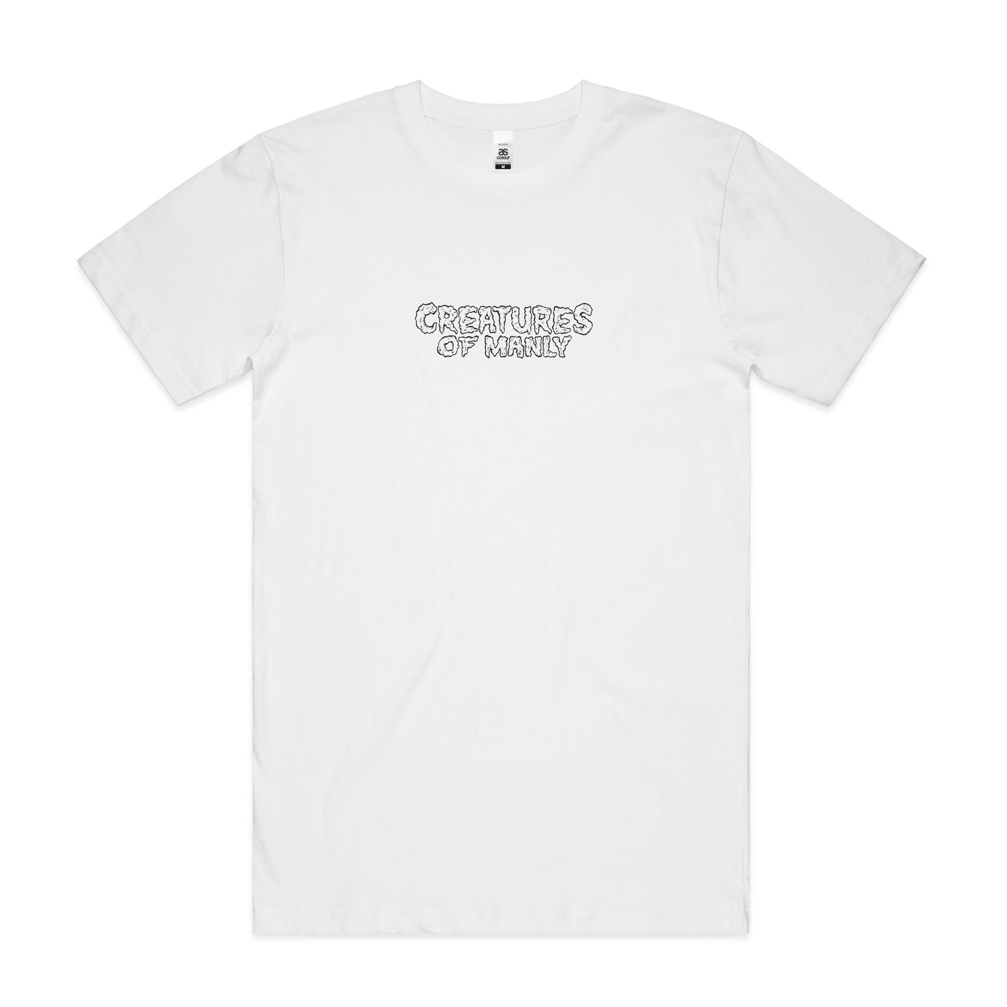 White Shirt